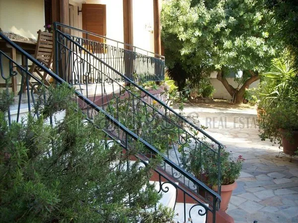Detached house 115m²  - 5