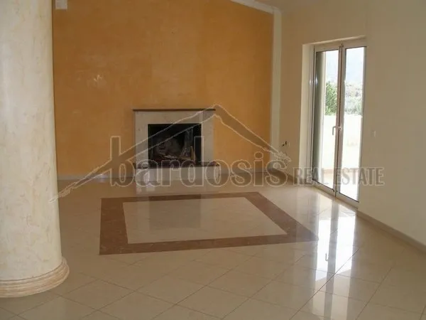 Detached house 300m²  - 2