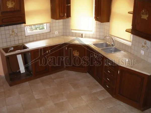 Detached house 300m²  - 3
