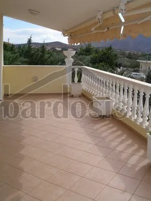 Detached house 300m²  - 5
