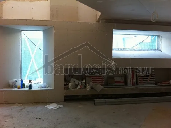 Maisonette 190m²  - 2