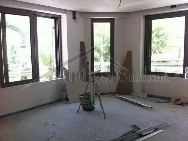 Maisonette 190m²  - 4