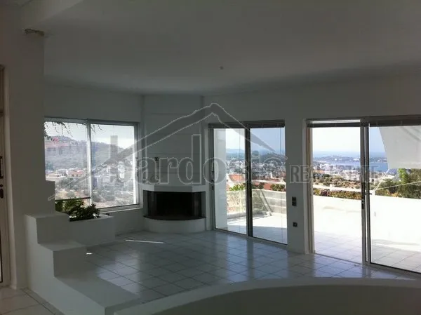 Maisonette 300m²  - 2