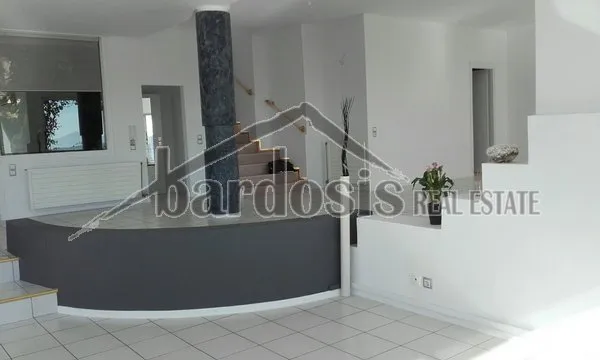 Maisonette 300m²  - 3