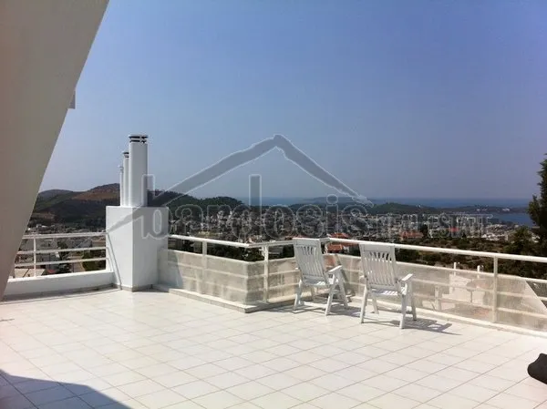 Maisonette 300m²  - 4