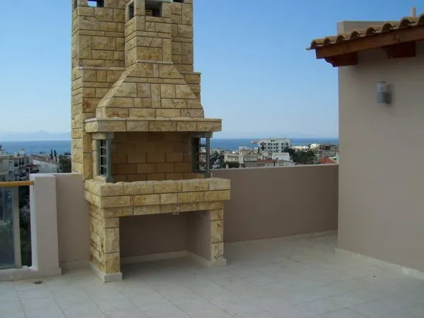 Maisonette 175m²  - 3