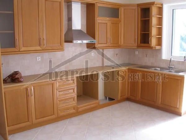 Maisonette 310m²  - 2
