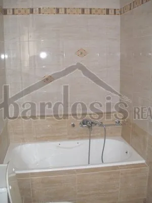 Maisonette 310m²  - 3