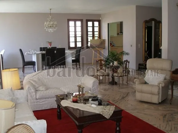 Maisonette 375m²  - 2