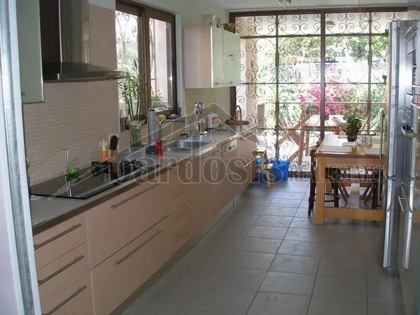 Maisonette 375m²  - 3
