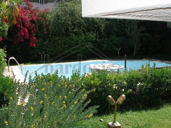 Maisonette 375m²  - 5