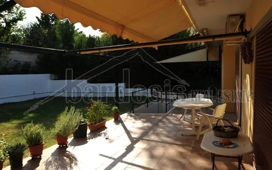 Plot 640m²  - 3