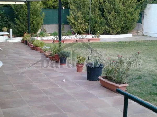 Plot 640m²  - 4