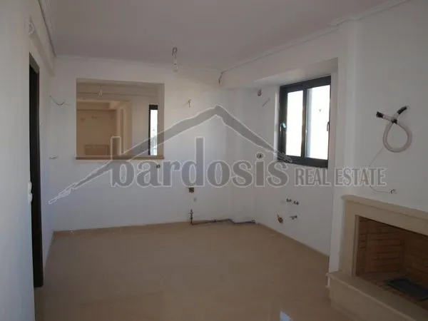 Μεζονέτα 185τ.μ.  - 2