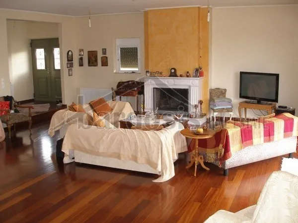 Detached house 510m²  - 2