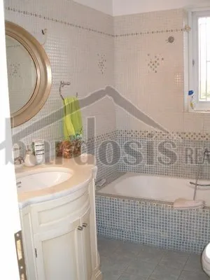 Detached house 510m²  - 4