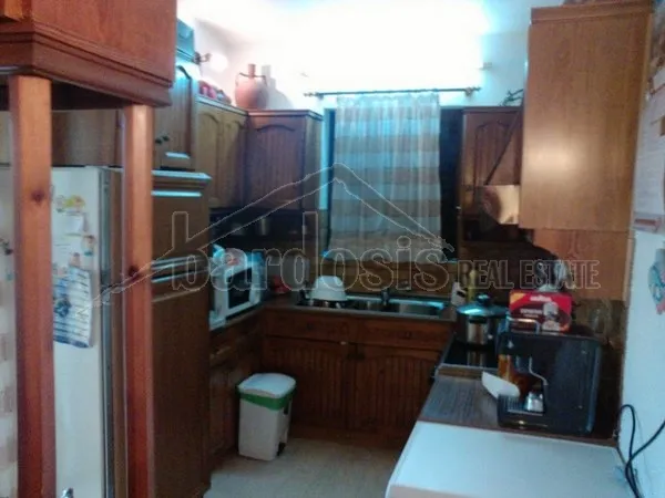 Detached house 160m²  - 2