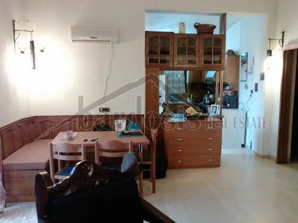 Detached house 160m²  - 3