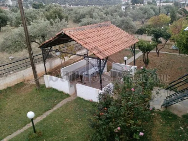 Detached house 160m²  - 5