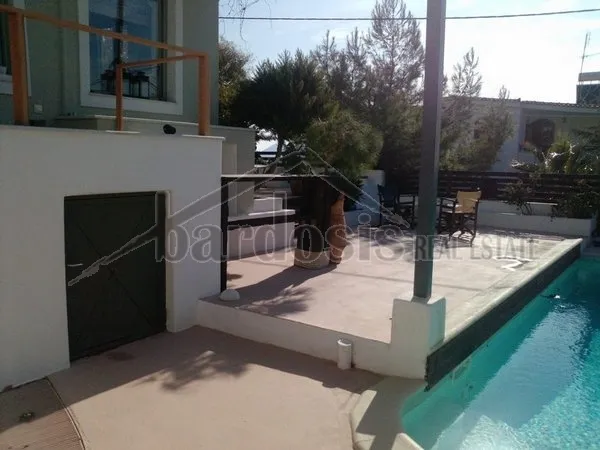 Detached house 337m²  - 2