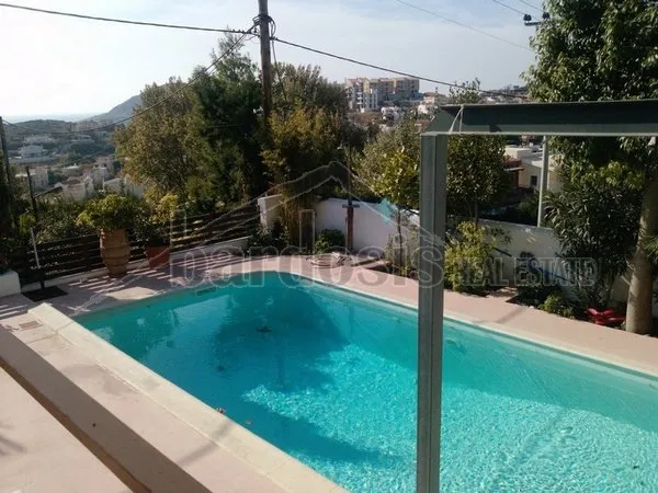 Detached house 337m²  - 3