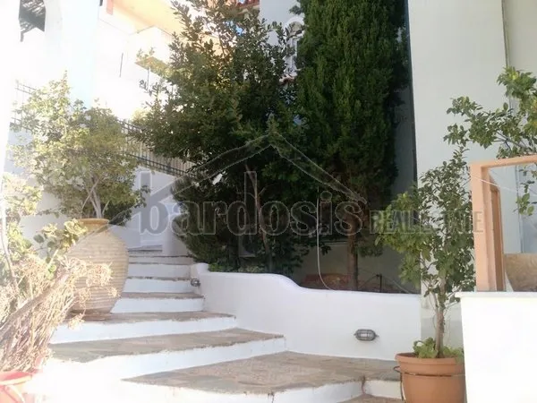 Detached house 337m²  - 4