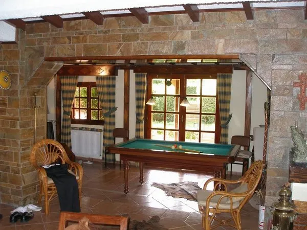 Detached house 210m²  - 2