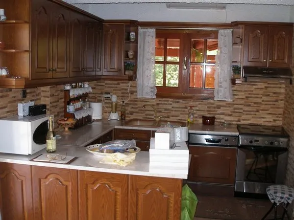 Detached house 210m²  - 3