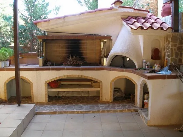 Detached house 210m²  - 5