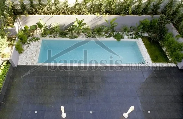 Maisonette 270m²  - 2