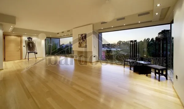 Maisonette 270m²  - 3