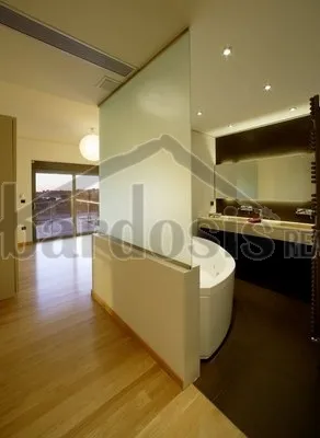 Maisonette 270m²  - 4