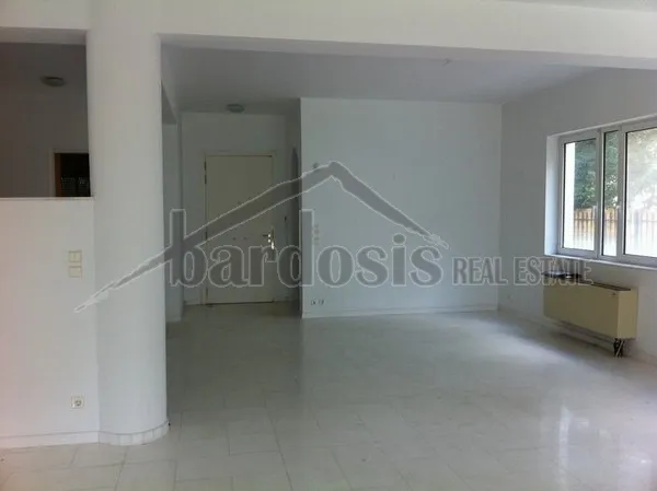 Maisonette 420m²  - 2