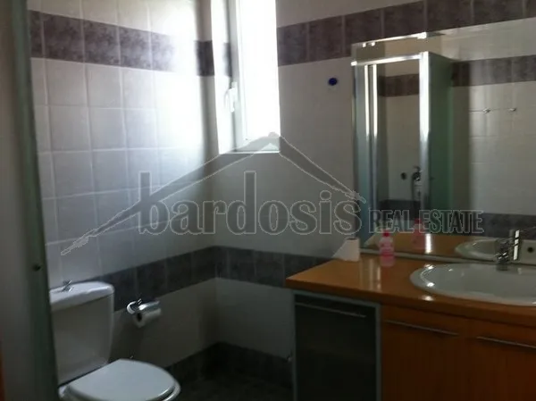 Maisonette 420m²  - 3