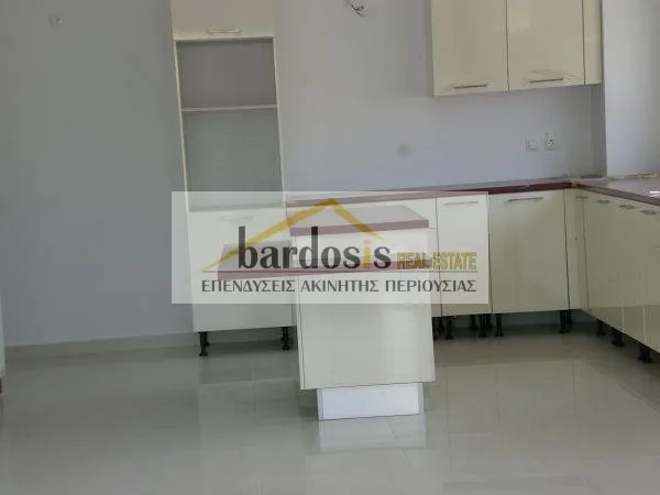 Maisonette 240m²  - 4
