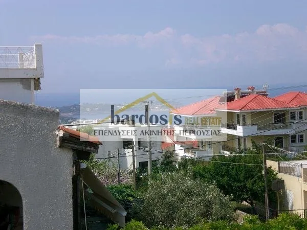 Maisonette 240m²  - 5