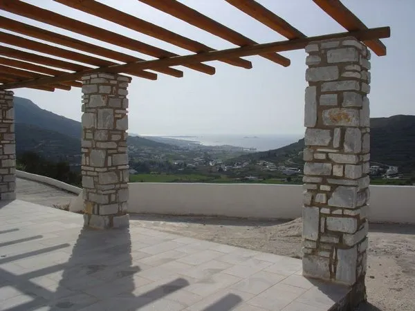 Detached house 240m²  - 3