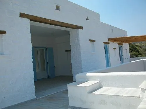 Detached house 240m²  - 4