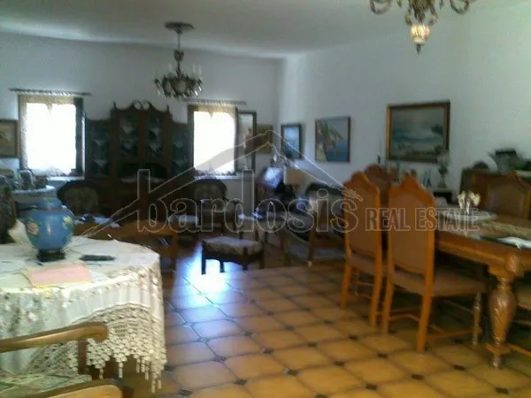 Detached house 245m²  - 2