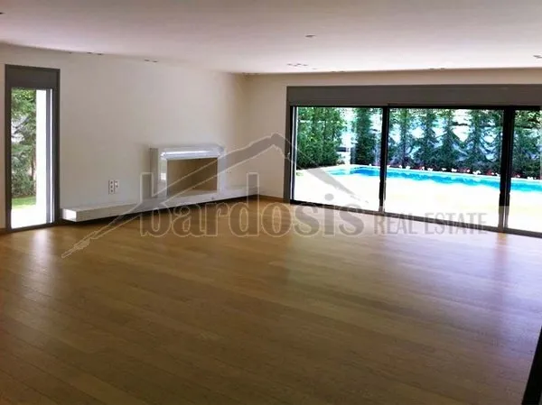 Maisonette 370m²  - 2