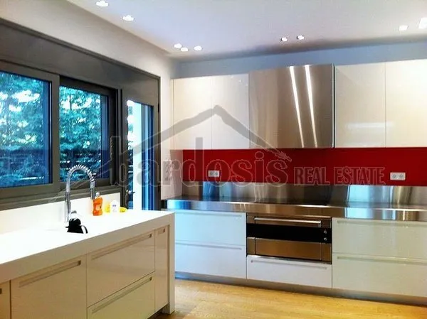 Maisonette 370m²  - 3