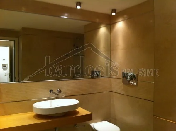 Maisonette 370m²  - 4