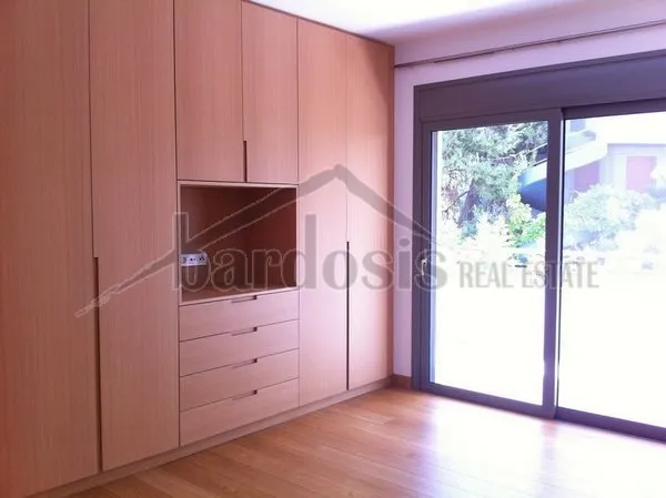 Maisonette 370m²  - 5