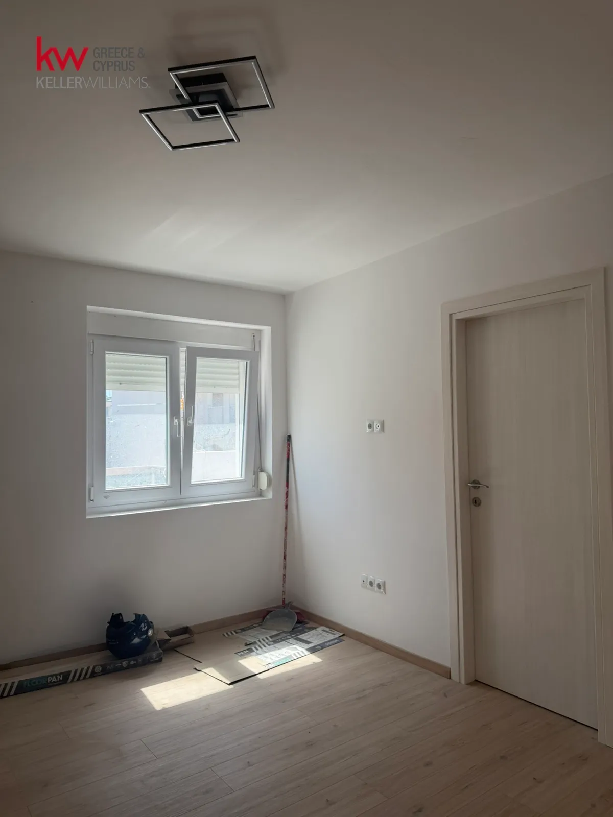 Studio 27m²  - 2