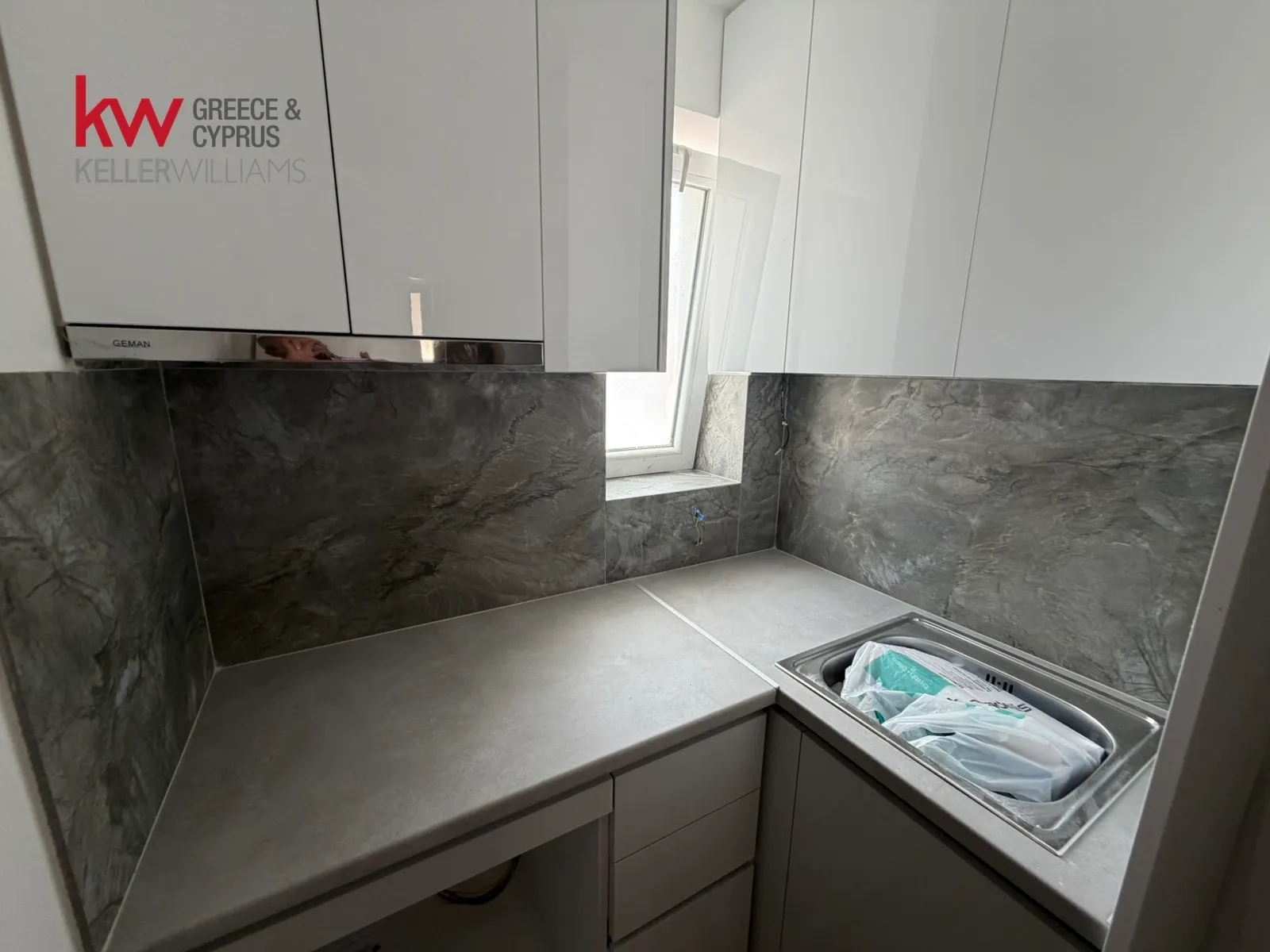 Studio 27m²  - 3