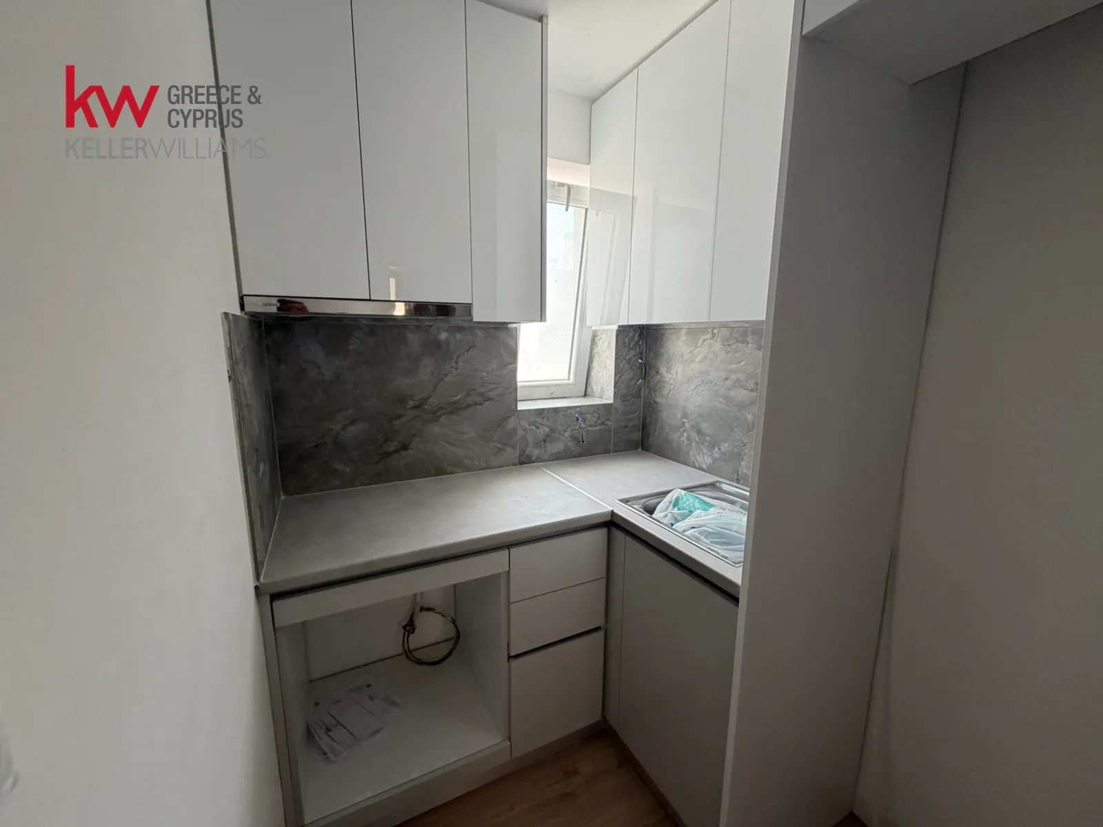 Studio 27m²  - 4