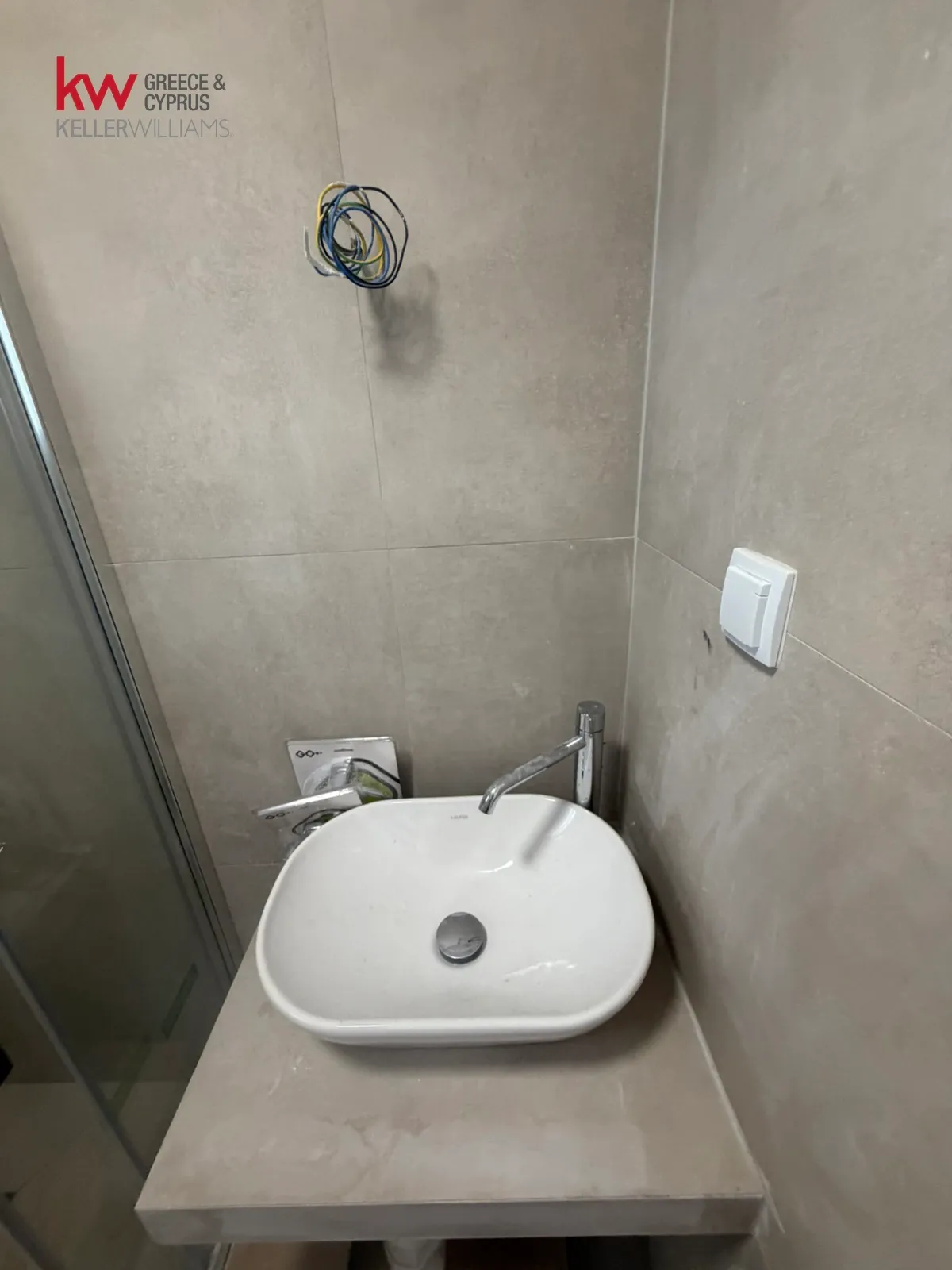 Studio 27m²  - 5