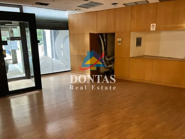 Standalone office building 100m²  - 2