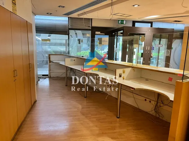 Standalone office building 100m²  - 5