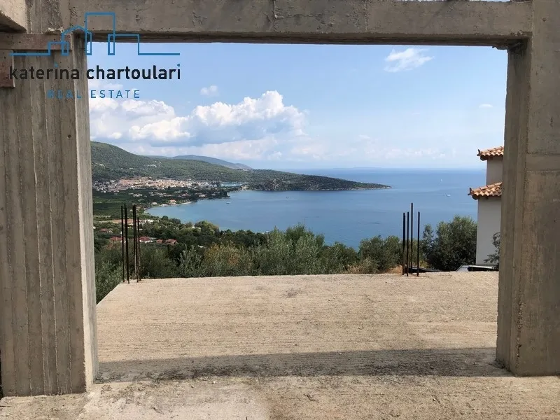 Μονοκατοικία 150τ.μ.  - 2